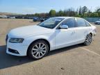 2010 AUDI A4 2.0T