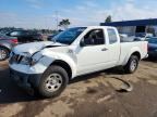 2019 NISSAN FRONTIER