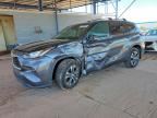 2020 TOYOTA HIGHLANDER
