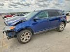 2012 FORD EDGE