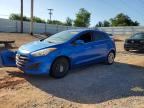 2017 HYUNDAI ELANTRA GT