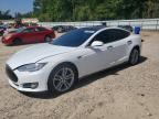 2013 TESLA MODEL S
