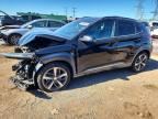 2019 HYUNDAI KONA