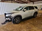 2022 NISSAN PATHFINDER