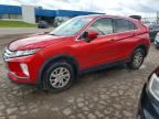 2019 MITSUBISHI ECLIPSE CROSS