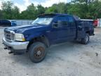 2002 FORD F250