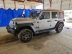 2020 JEEP WRANGLER UNLIMITED