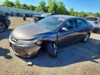 2016 TOYOTA CAMRY HYBRID