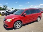 2012 DODGE GRAND CARAVAN