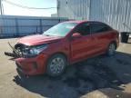 2019 KIA RIO