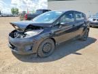 2013 FORD FIESTA