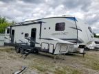 2021 FORESTER RIVER RECREATIONAL VEHICLE (RV)