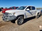 2017 CHEVROLET COLORADO