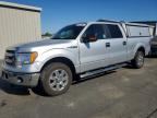 2013 FORD F150