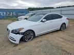 2016 HYUNDAI GENESIS