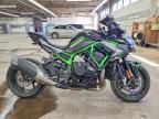 2020 KAWASAKI ZR1000