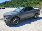 2025 HYUNDAI SANTA CRUZ