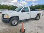 2011 CHEVROLET SILVERADO