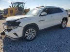 2021 VOLKSWAGEN ATLAS CROSS SPORT