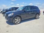 2016 MERCEDES-BENZ GLE