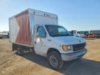 1999 FORD E350