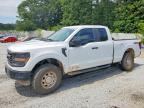 2024 FORD F150