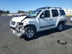 2013 NISSAN XTERRA