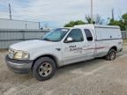 1999 FORD F150