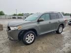 2011 TOYOTA HIGHLANDER