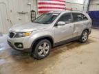 2013 KIA SORENTO