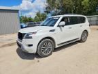 2022 NISSAN ARMADA