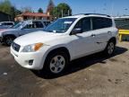 2009 TOYOTA RAV4