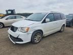 2015 DODGE GRAND CARAVAN