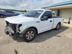 2015 FORD F150