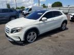 2015 MERCEDES-BENZ GLA