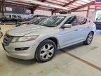 2012 HONDA CROSSTOUR