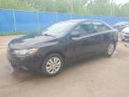 2010 KIA FORTE