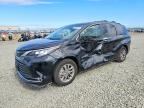 2022 TOYOTA SIENNA