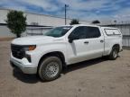 2023 CHEVROLET SILVERADO