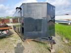 2025 ROCK SOLID CARG ENCLOSED C