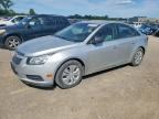 2013 CHEVROLET CRUZE