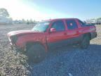 2002 CHEVROLET AVALANCHE