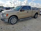 2013 FORD F150