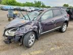 2011 NISSAN ROGUE