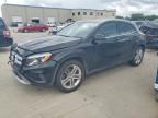 2016 MERCEDES-BENZ GLA