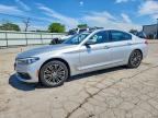2018 BMW 530