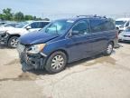 2009 HONDA ODYSSEY