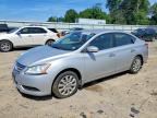 2014 NISSAN SENTRA