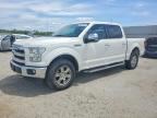 2017 FORD F150