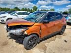 2022 NISSAN KICKS